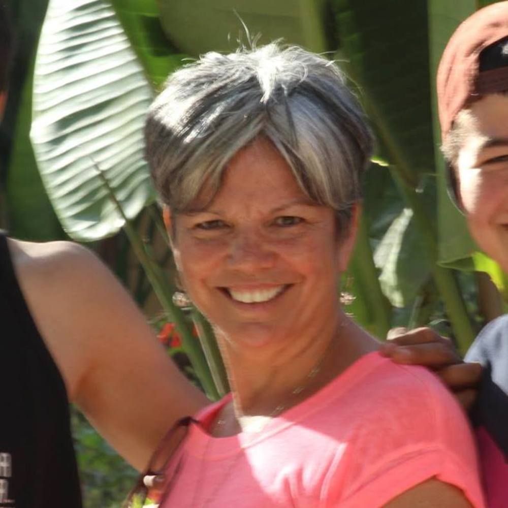 Meet your Posher, Lori